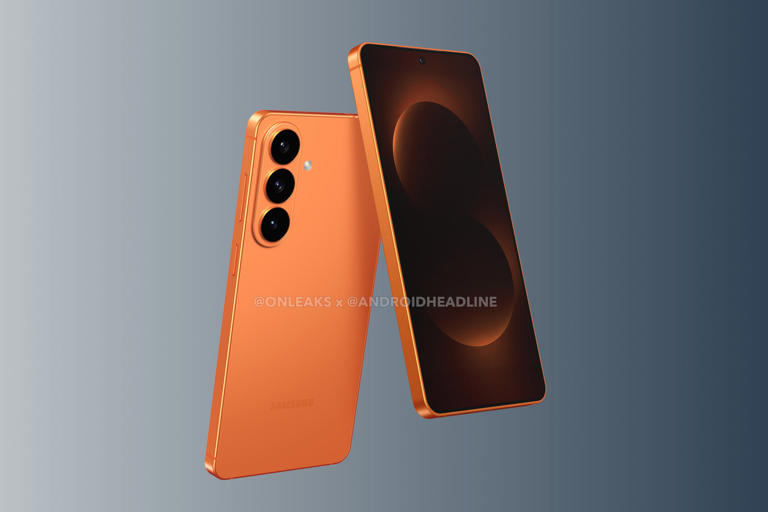 Điện thoại này đúng là “con ghẻ” của Samsung: Nếu chịu thay đổi 1 thứ, nó sẽ còn bán chạy hơn cả S25 Ultra- Ảnh 4. Điện thoại này đúng là “con ghẻ” của Samsung: Nếu chịu thay đổi 1 thứ, nó sẽ còn bán chạy hơn cả S25 Ultra- Ảnh 4.