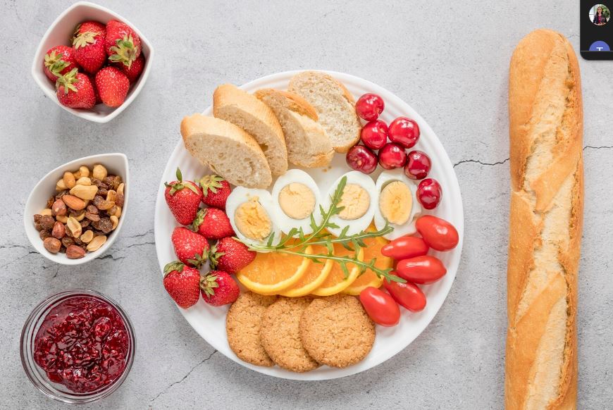 Người đàn ông 71 tuổi nhưng “khỏe như 20” nhờ ăn uống theo cùng một kế hoạch mỗi ngày- Ảnh 4.