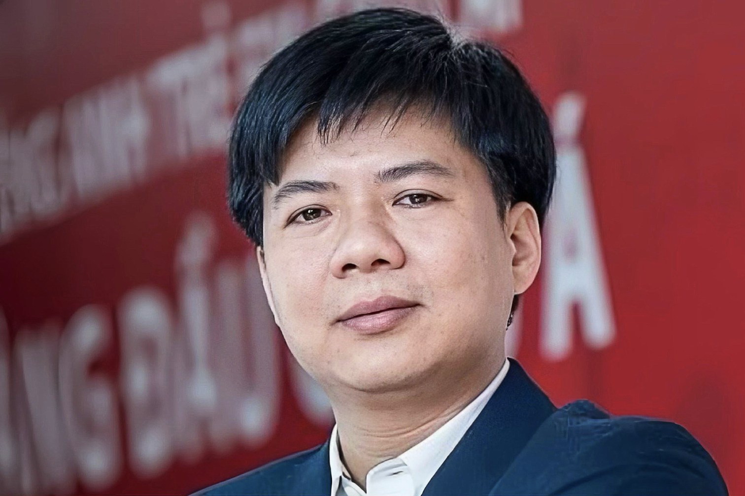 Shark Thủy c&ugrave;ng đồng phạm chiếm đoạt hơn 7.677 tỉ đồng- Ảnh 1.