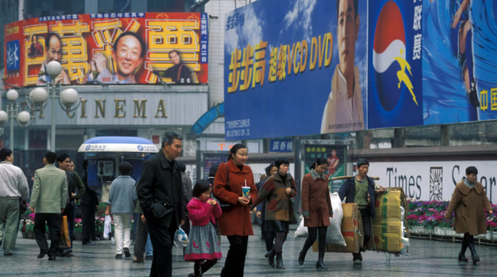 Trung Quốc tạm dừng chiếu phim Nhật Bản- Ảnh 1.