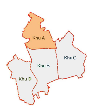 Chi tiết quy hoạch khu đô thị lớn nhất Hà Nội rộng tới 10.000ha- Ảnh 1.