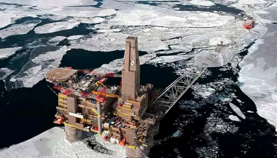 Phát hiện kho báu chứa 511 tỷ thùng dầu, gấp đôi trữ lượng của 'đại gia' dầu mỏ, quy mô lớn nhất từng có trên Trái Đất - Ảnh 1.