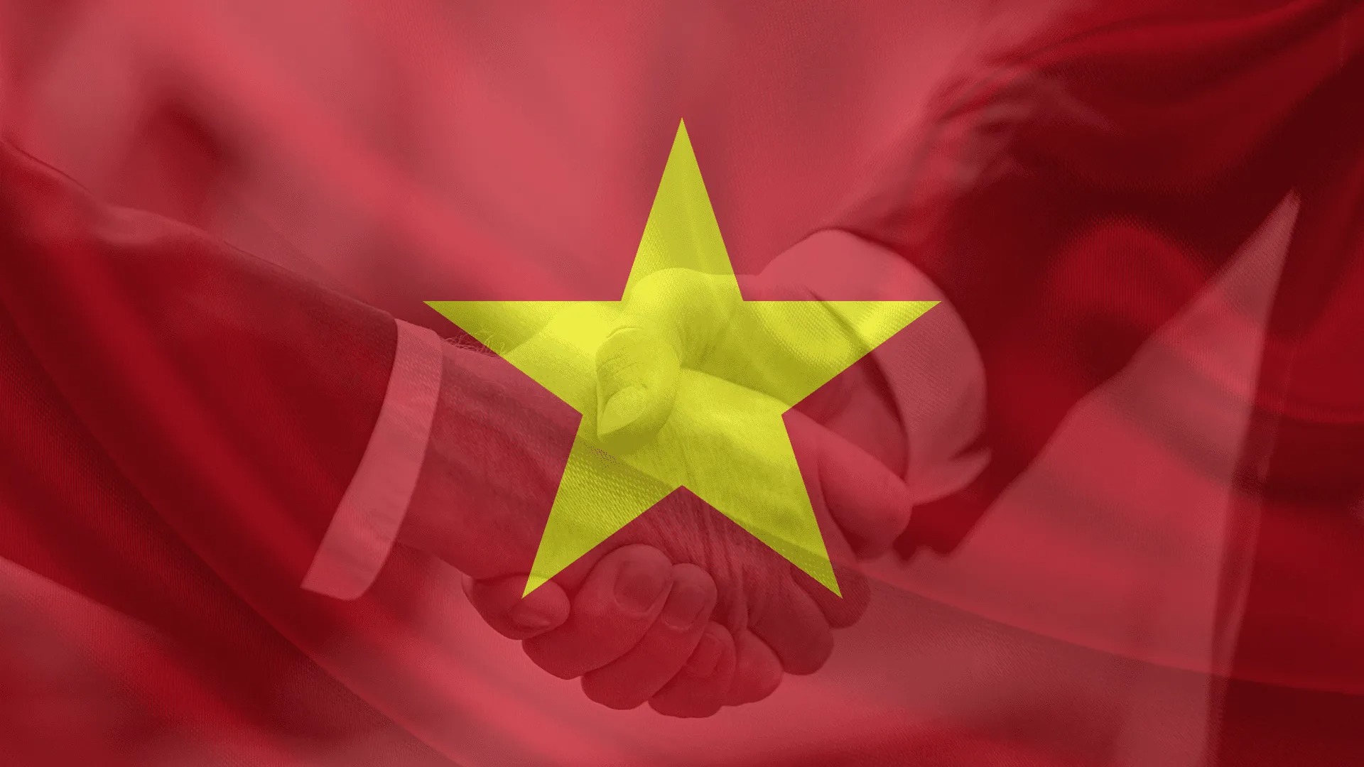 Việt Nam đang đứng trước cơ hội 