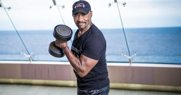 Người Đàn Ông 71 Tuổi Nhưng “Khỏe Như 20” Nhờ Ăn Uống Theo Cùng Một Kế Hoạch Mỗi Ngày