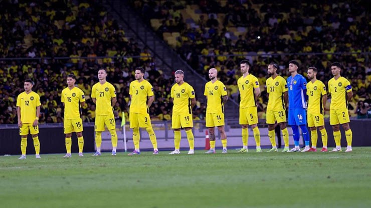 FIFA công bố tài liệu dài 64 trang về án phạt dành cho bóng đá Malaysia