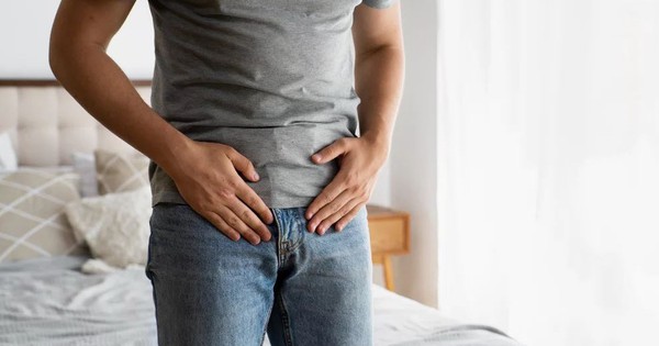 Triệu Chứng Gây Sốc Của Ung Thư Tinh Hoàn Mà Rất Ít Nam Giới Biết