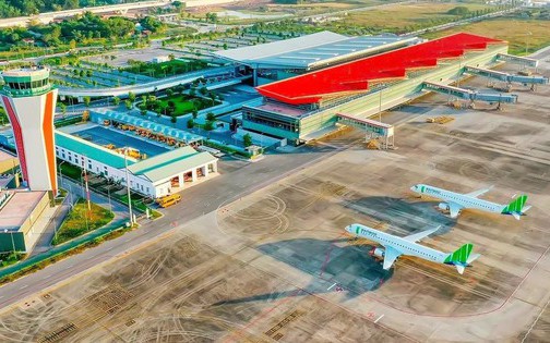 Đặc khu kinh tế sở hữu sân bay tư nhân đầu tiên tại Việt Nam sắp có một dự án đặc biệt, chưa từng thấy