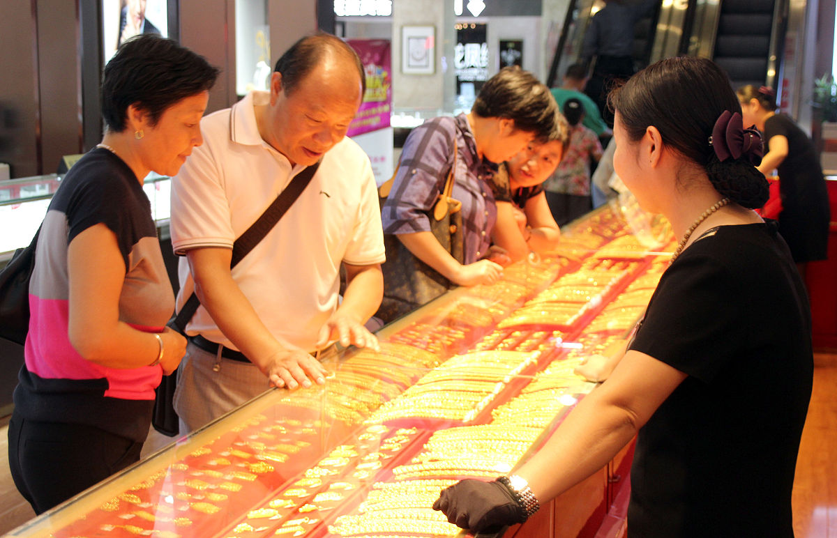 Kh&aacute;ch vừa đặt đơn v&agrave;ng online hơn 166 triệu đồng xong th&igrave; gi&aacute; tăng mạnh, nền tảng đơn phương huỷ đơn, chỉ đồng &yacute; bồi thường 700.000 đồng- Ảnh 1.