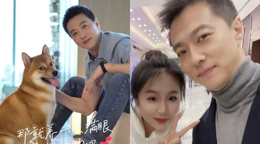 15 ngày sau khi ho ra máu và ngất xỉu ngay trên sóng truyền hình, MC đẹp trai nhất showbiz qua đời- Ảnh 2. 15 ngày sau khi ho ra máu và ngất xỉu ngay trên sóng truyền hình, MC đẹp trai nhất showbiz qua đời- Ảnh 2.