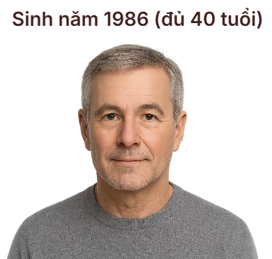 Thông báo quan trọng liên quan đến việc đổi thẻ căn cước trong năm 2026- Ảnh 4. Thông báo quan trọng liên quan đến việc đổi thẻ căn cước trong năm 2026- Ảnh 4.