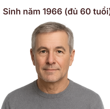 Thông báo quan trọng liên quan đến việc đổi thẻ căn cước trong năm 2026- Ảnh 4.