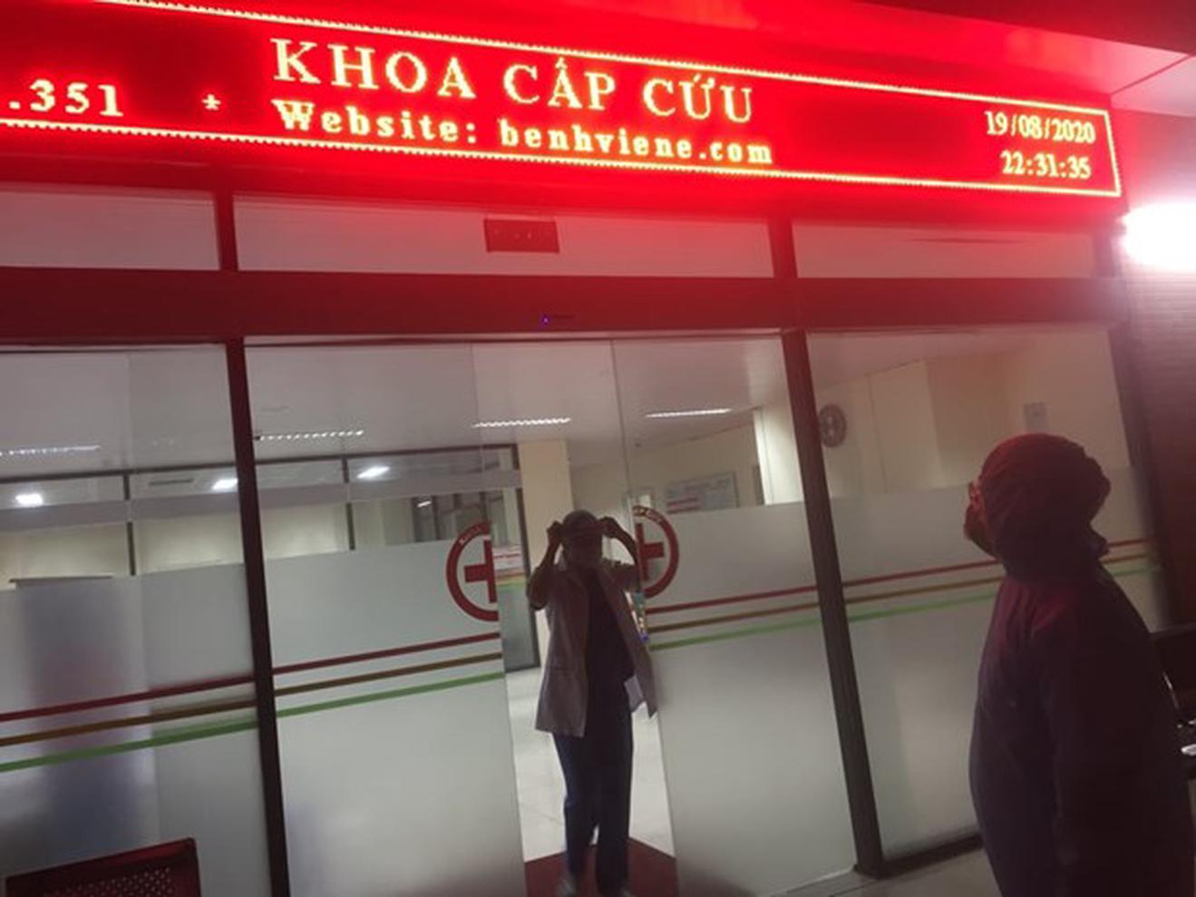 Chàng trai Hà Nội cấp cứu với cơn đau như 'bẻ gãy sống lưng': Hé lộ 'thủ phạm' gây bất ngờ- Ảnh 1.