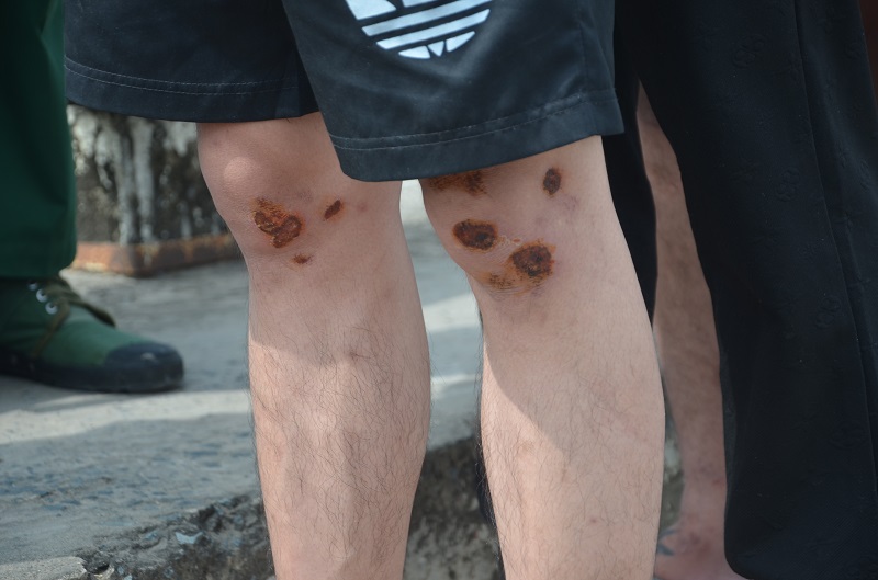 Bộ Công an ra cảnh báo- Ảnh 3.