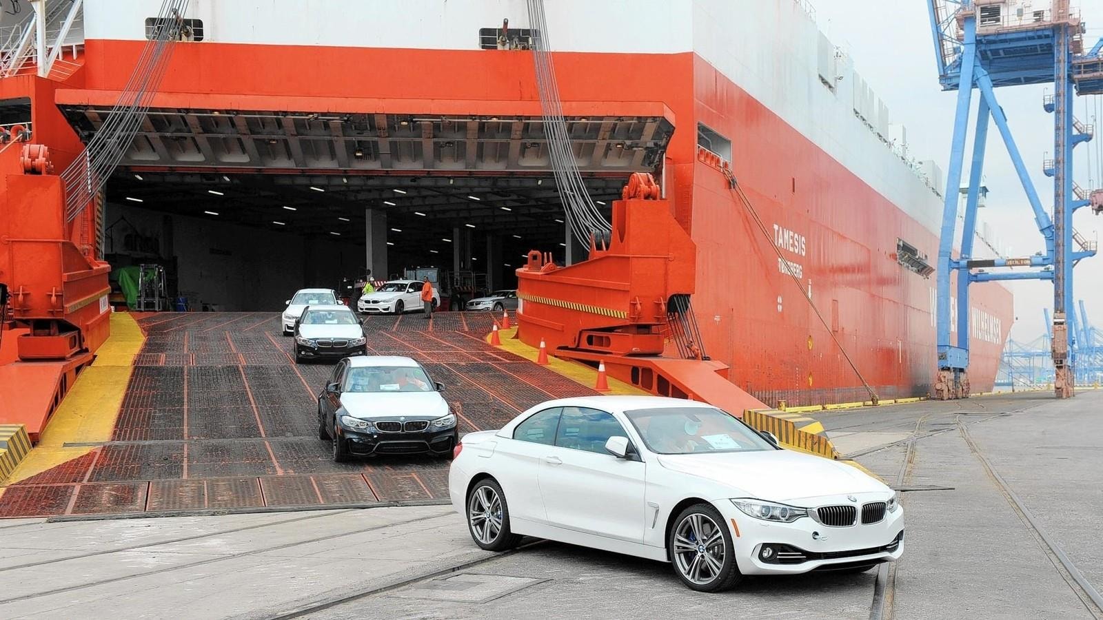 Sở hữu cảng 11.000 tỷ vẫn không được phép nhập khẩu mặt hàng quan trọng, Đồng Nai quyết "xin" quyền- Ảnh 5.