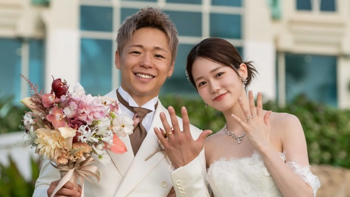 Sắp giải nghệ về chăm vợ, cao thủ Nhật Bản quyết phục thù ngôi sao muay Thái- Ảnh 4.