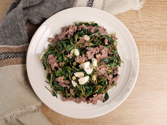 Mỹ đánh giá đây là “vua của các loại rau”, chứa đầy dưỡng chất quý, người Việt đã ăn từ lâu- Ảnh 2.