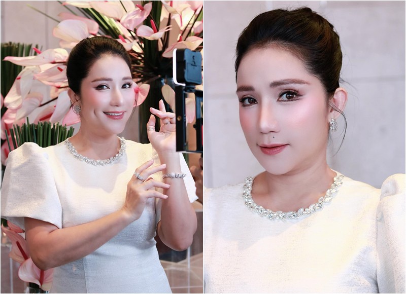 Nữ NSƯT U50 làm mẹ đơn thân: "Tôi đi chơi với bạn trai vẫn phải nói dối mẹ"- Ảnh 1.