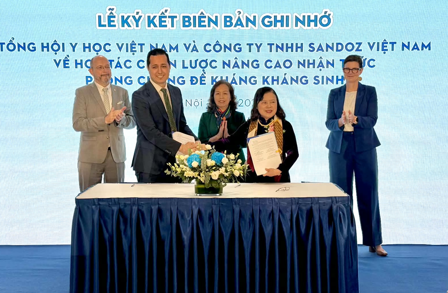 Thuốc kháng sinh mất dần hiệu lực- Ảnh 1. Thuốc kháng sinh mất dần hiệu lực- Ảnh 1.