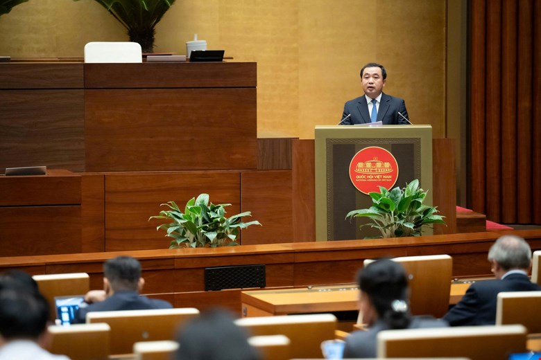 Đề xuất bổ sung 3 trường hợp Nhà nước thu hồi đất- Ảnh 1.