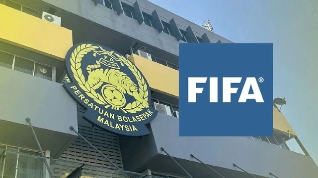 FIFA dùng từ “nghiêm trọng” trong văn bản cuối, tuyển Malaysia nhận tin dữ- Ảnh 1.