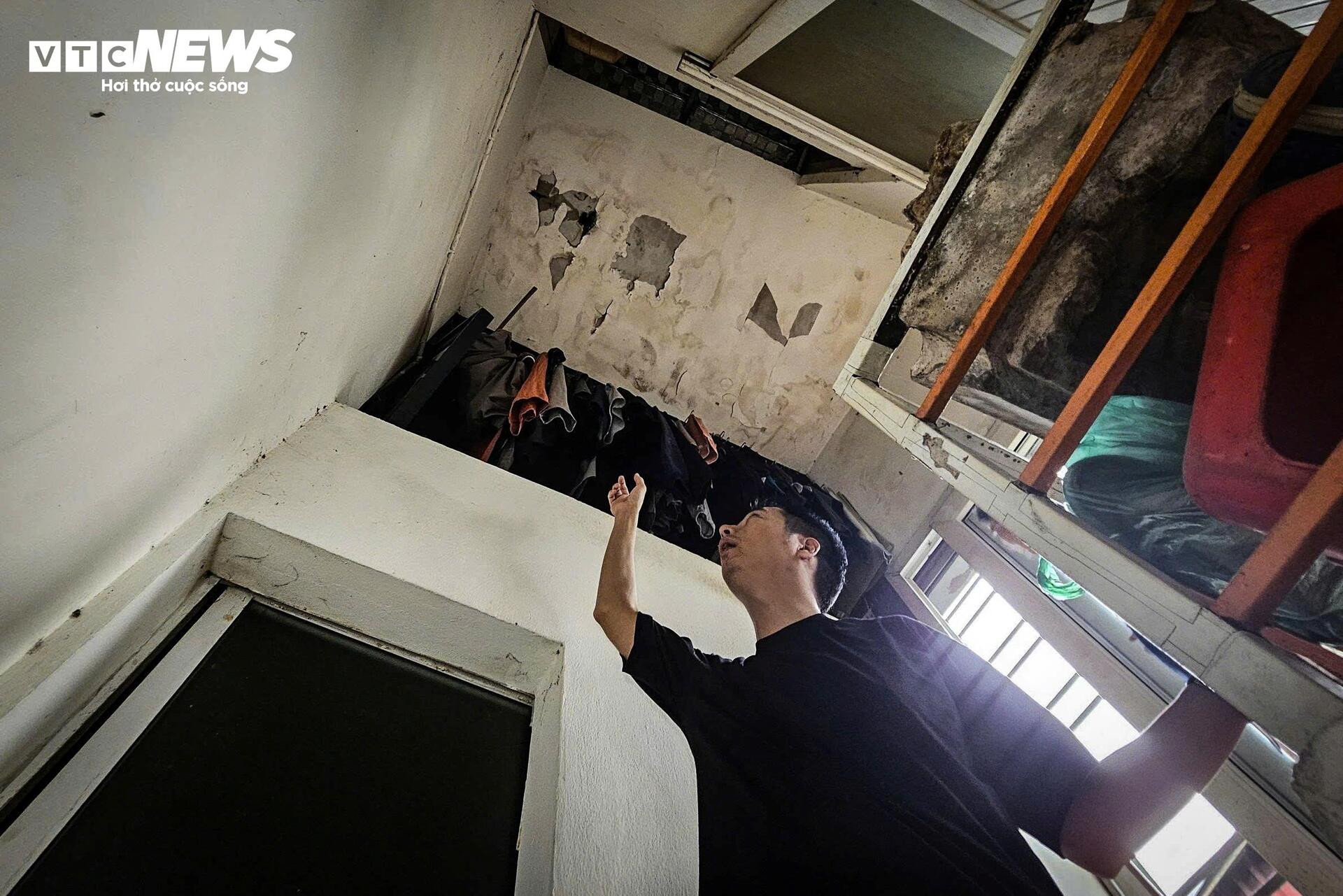 Nỗi trăn trở của 42 hộ dân sắp di dời khỏi khu vực Hồ Gươm- Ảnh 11.