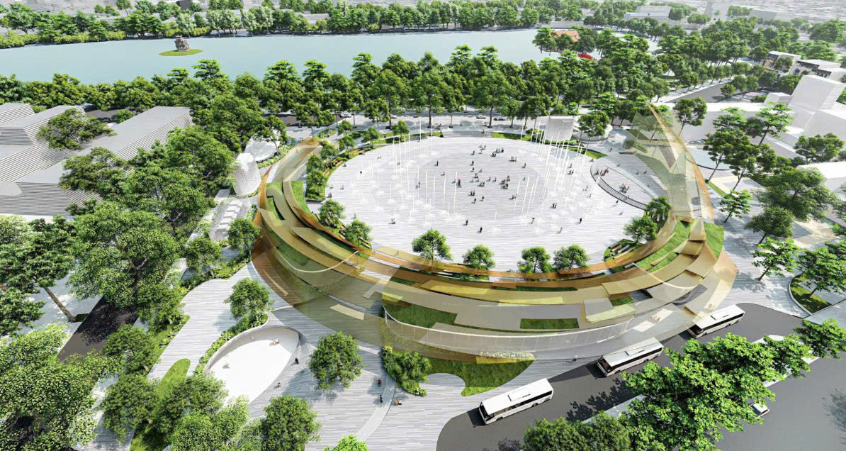 Nỗi trăn trở của 42 hộ dân sắp di dời khỏi khu vực Hồ Gươm- Ảnh 13.