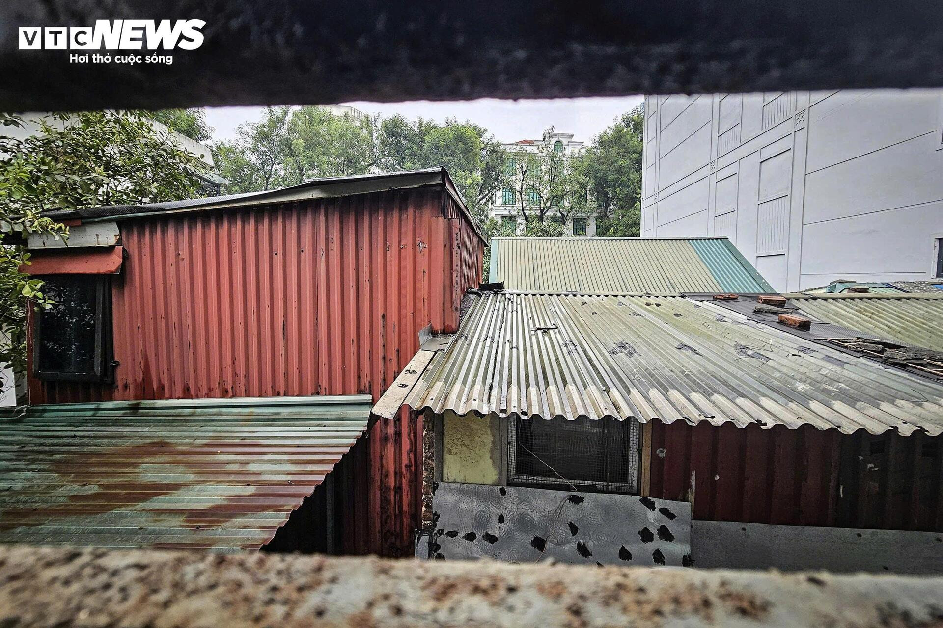 Nỗi trăn trở của 42 hộ dân sắp di dời khỏi khu vực Hồ Gươm- Ảnh 3.