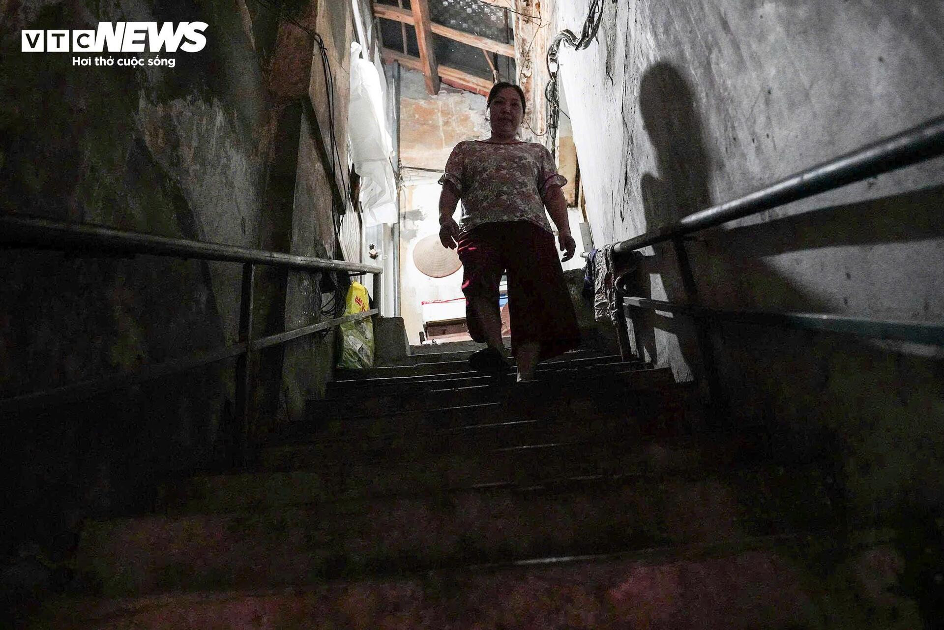 Nỗi trăn trở của 42 hộ dân sắp di dời khỏi khu vực Hồ Gươm- Ảnh 5.