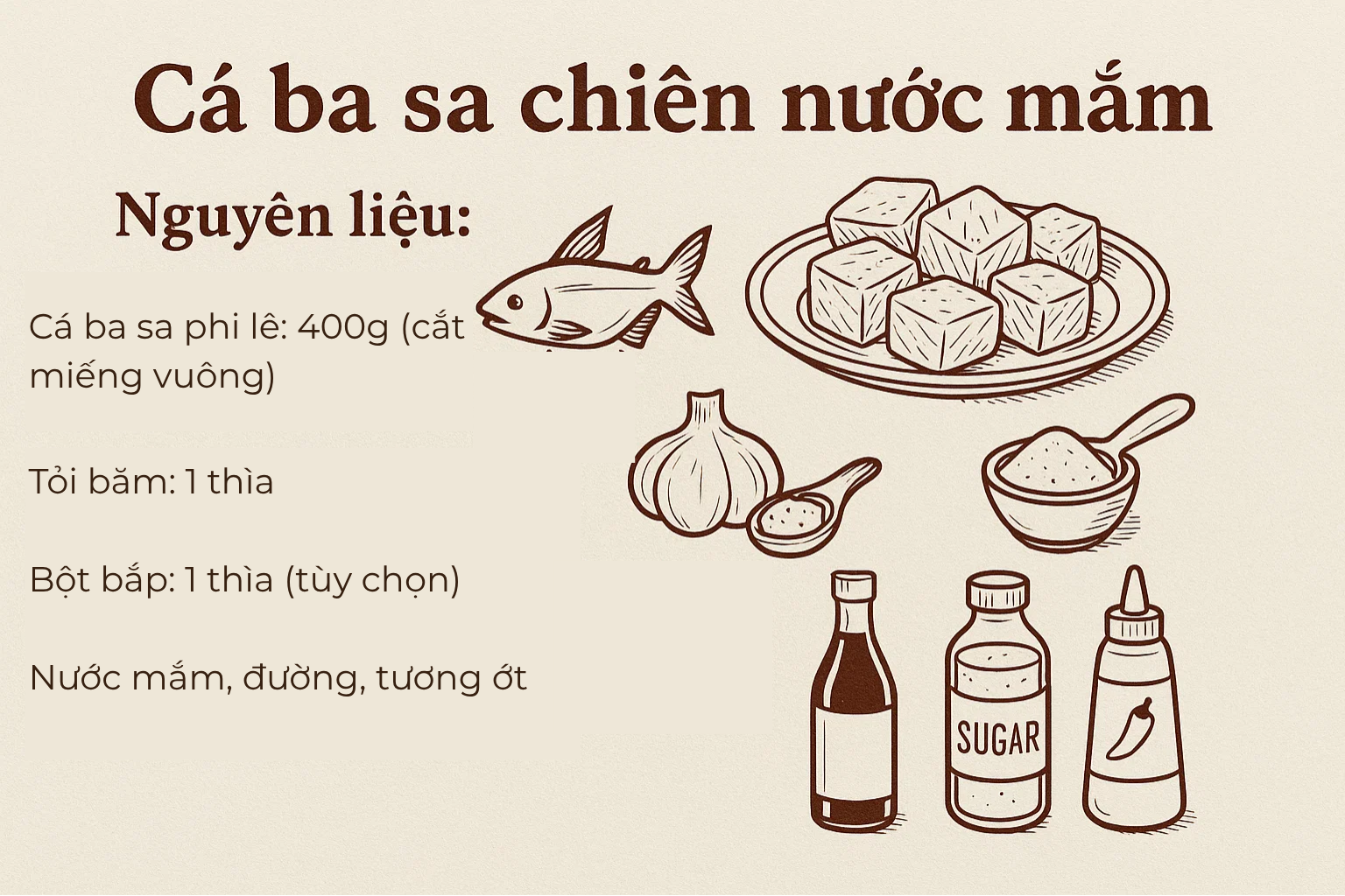 Loại cá được ví như 