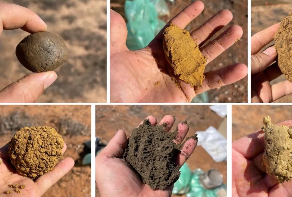 Đất hiếm là gì mà cùng là đất dưới chân, có những "cục đất" đáng giá tới cả tỷ đồng?- Ảnh 3.