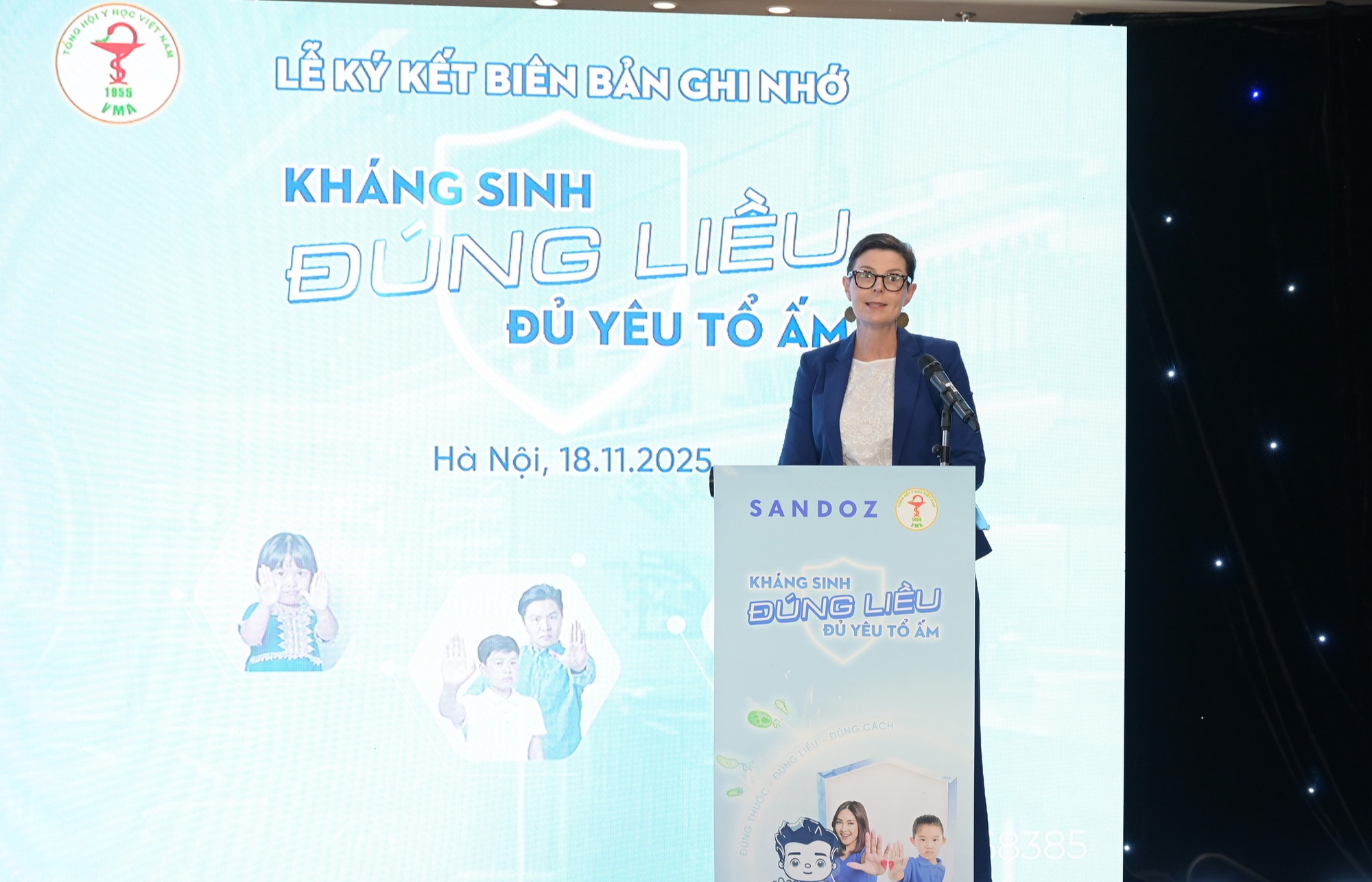 Thuốc kháng sinh mất dần hiệu lực- Ảnh 2. Thuốc kháng sinh mất dần hiệu lực- Ảnh 2.