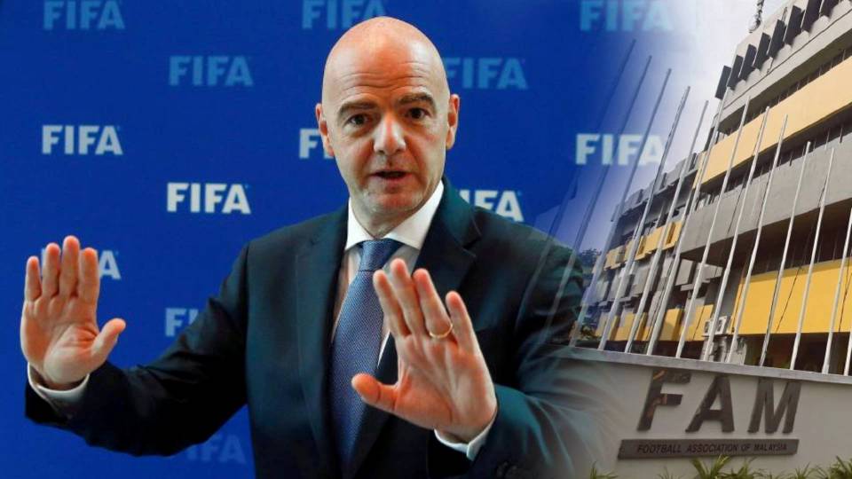 FIFA công bố tài liệu dài 64 trang về án phạt dành cho bóng đá Malaysia- Ảnh 1.