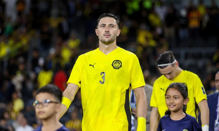 Cầu thủ nhập tịch Malaysia chối quanh co, FIFA bóc trần lời dối trá- Ảnh 1.