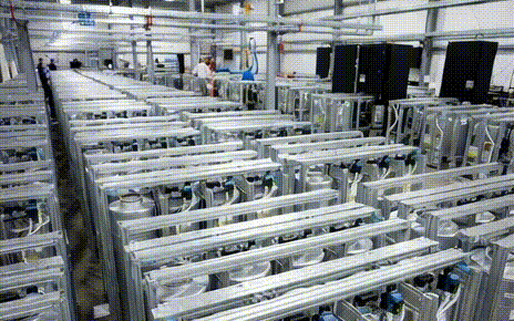 BESS to&agrave;n cầu ph&aacute;t triển như vũ b&atilde;o quy m&ocirc; 114 tỷ USD, một doanh nghiệp Việt ti&ecirc;n phong h&agrave;nh động