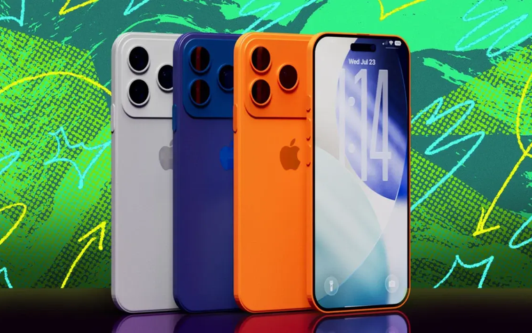 Apple sẽ ra mắt iPhone tới 2 lần mỗi năm, bắt đầu từ 2026- Ảnh 1.