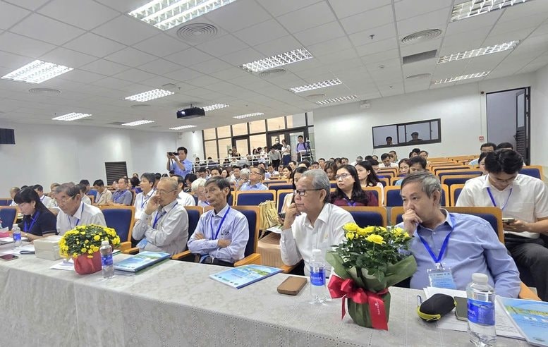 Có 1 thứ kỳ lạ xuất hiện ở nơi tạo ra sản vật Việt Nam ngon nhất TG: "Đây là sự kỳ diệu của thiên nhiên"- Ảnh 6.