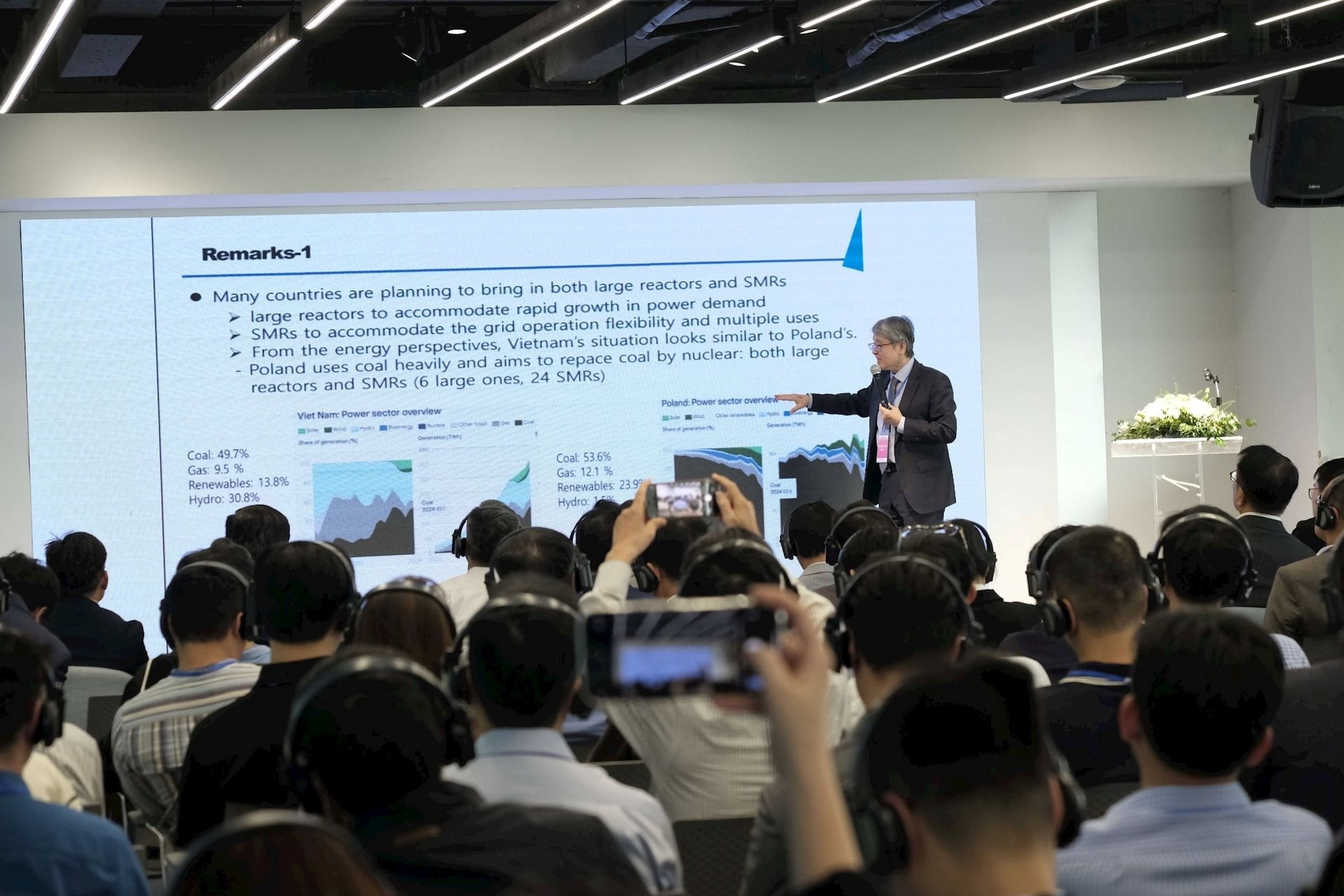 Vượt Mỹ, Nhật, Hàn Quốc trúng thầu dự án 40 tỷ USD, làm nên kỳ tích chưa từng có ở sa mạc cách 10.000 km - Ảnh 4.