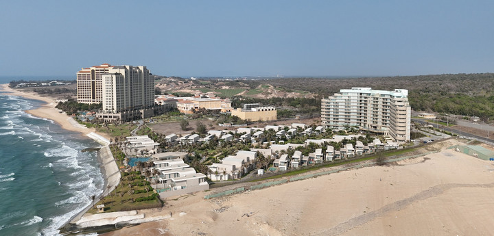 Hồ Tr&agrave;m - vi&ecirc;n ngọc xanh của TP.HCM tr&ecirc;n h&agrave;nh tr&igrave;nh ph&aacute;t triển du lịch bền vững- Ảnh 6.