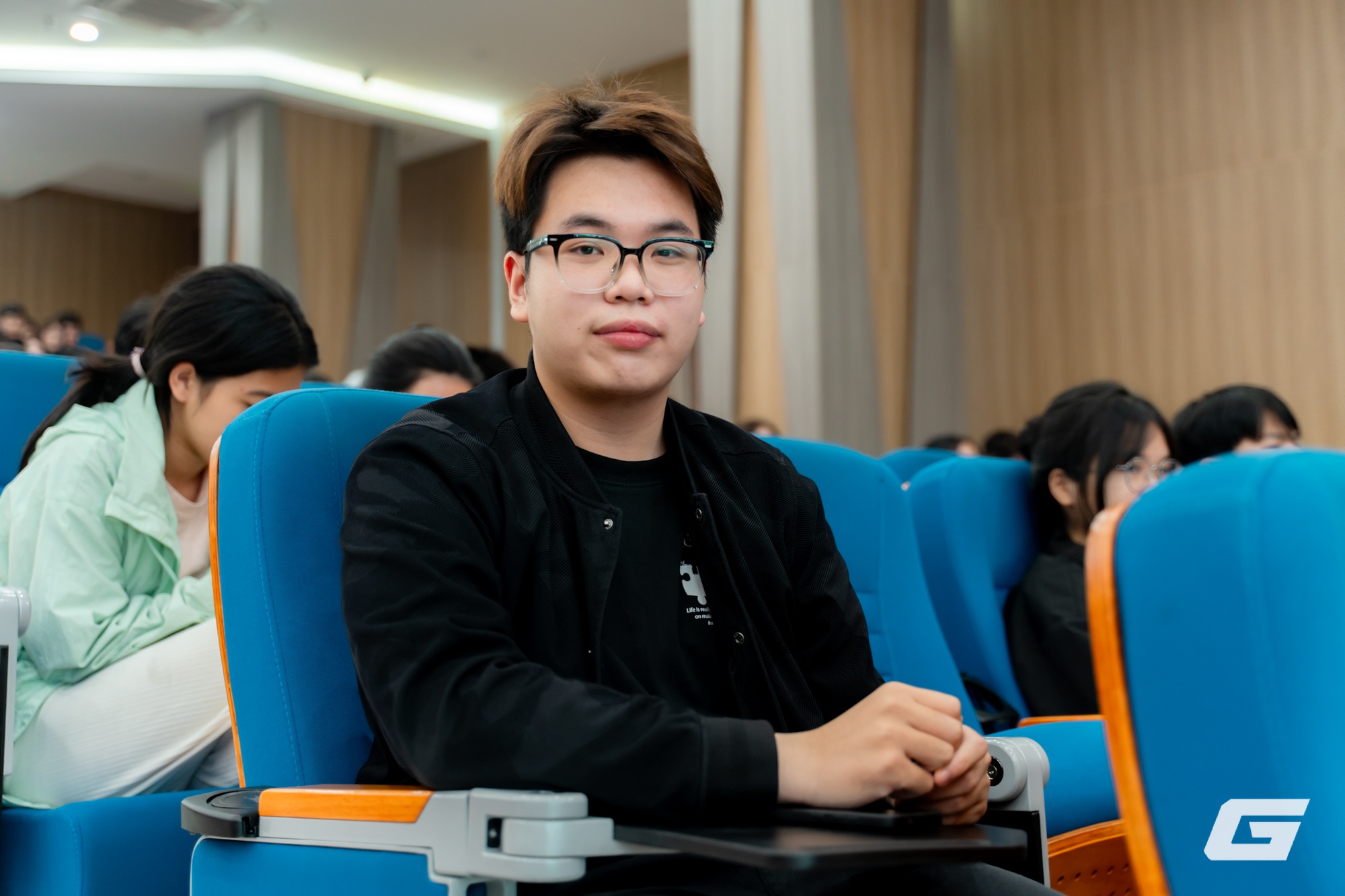 Sinh viên Phenikaa đã đang sử dụng xe điện, "hiến kế" để phủ xanh giao thông Việt Nam- Ảnh 3. Sinh viên Phenikaa đã đang sử dụng xe điện, "hiến kế" để phủ xanh giao thông Việt Nam- Ảnh 3.