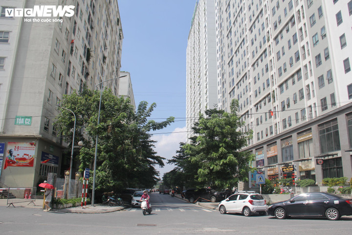 Những người giới thiệu ‘sân sau’ chủ đầu tư bán nhà ở xã hội- Ảnh 2.