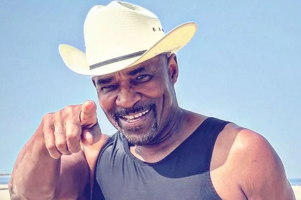 Người đàn ông 71 tuổi nhưng “khỏe như 20” nhờ ăn uống theo cùng một kế hoạch mỗi ngày- Ảnh 1.