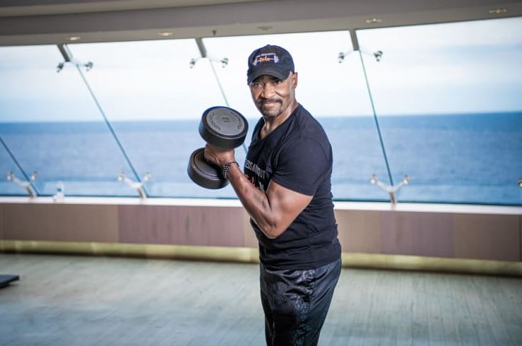 Người đàn ông 71 tuổi nhưng “khỏe như 20” nhờ ăn uống theo cùng một kế hoạch mỗi ngày- Ảnh 2.