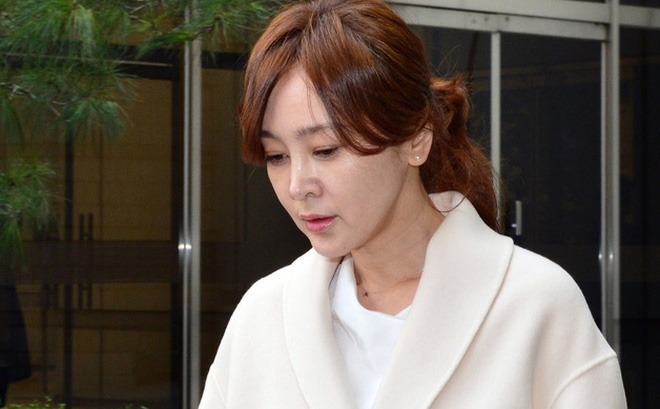 Tuyên án tù giam 1 nàng hậu tai tiếng- Ảnh 6.