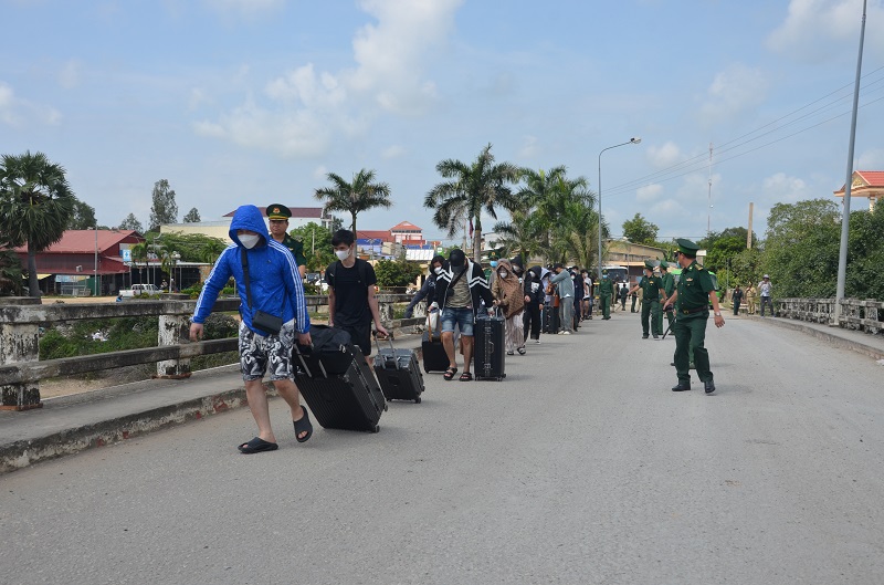 Bộ Công an ra cảnh báo- Ảnh 1.