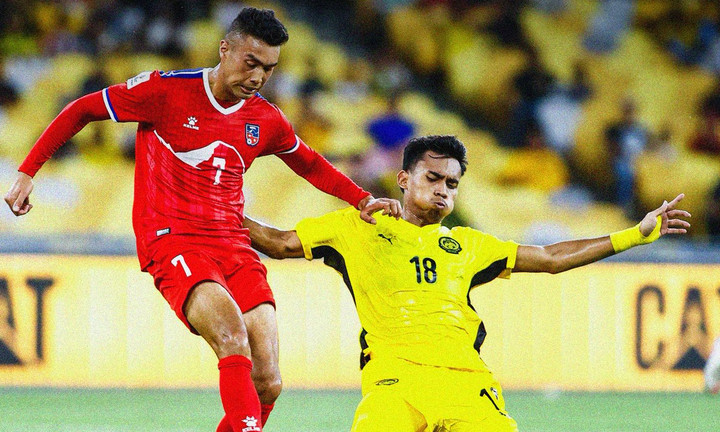 Tuyển Việt Nam vào thế khó, phải chờ Malaysia bị xử thua- Ảnh 1.