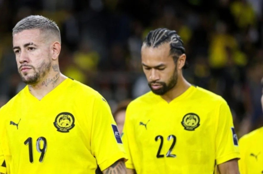 Lãnh đạo LĐBĐ Malaysia lên tiếng, quyết đấu tới cùng với FIFA- Ảnh 2.