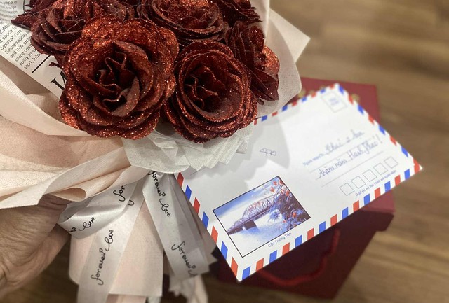 Mừng cưới thông gia 1 triệu bị trả phong bì, tôi muối mặt định về thì nhà họ làm tôi chảy nước mắt- Ảnh 1.