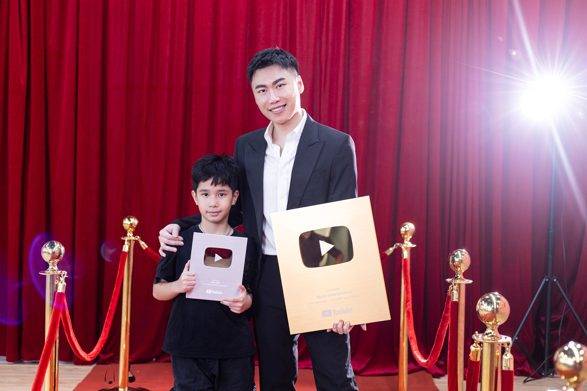 Minhx và hành trình 20 năm gắn bó với vũ đạo- Ảnh 4.