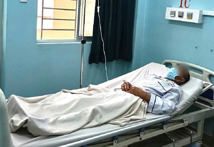 Cảnh báo bệnh truyền nhiễm tối cấp gia tăng, gây tử vong trong vài giờ- Ảnh 1.