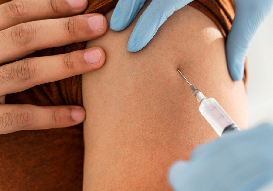 Cảnh báo bệnh truyền nhiễm tối cấp gia tăng, gây tử vong trong vài giờ- Ảnh 2.